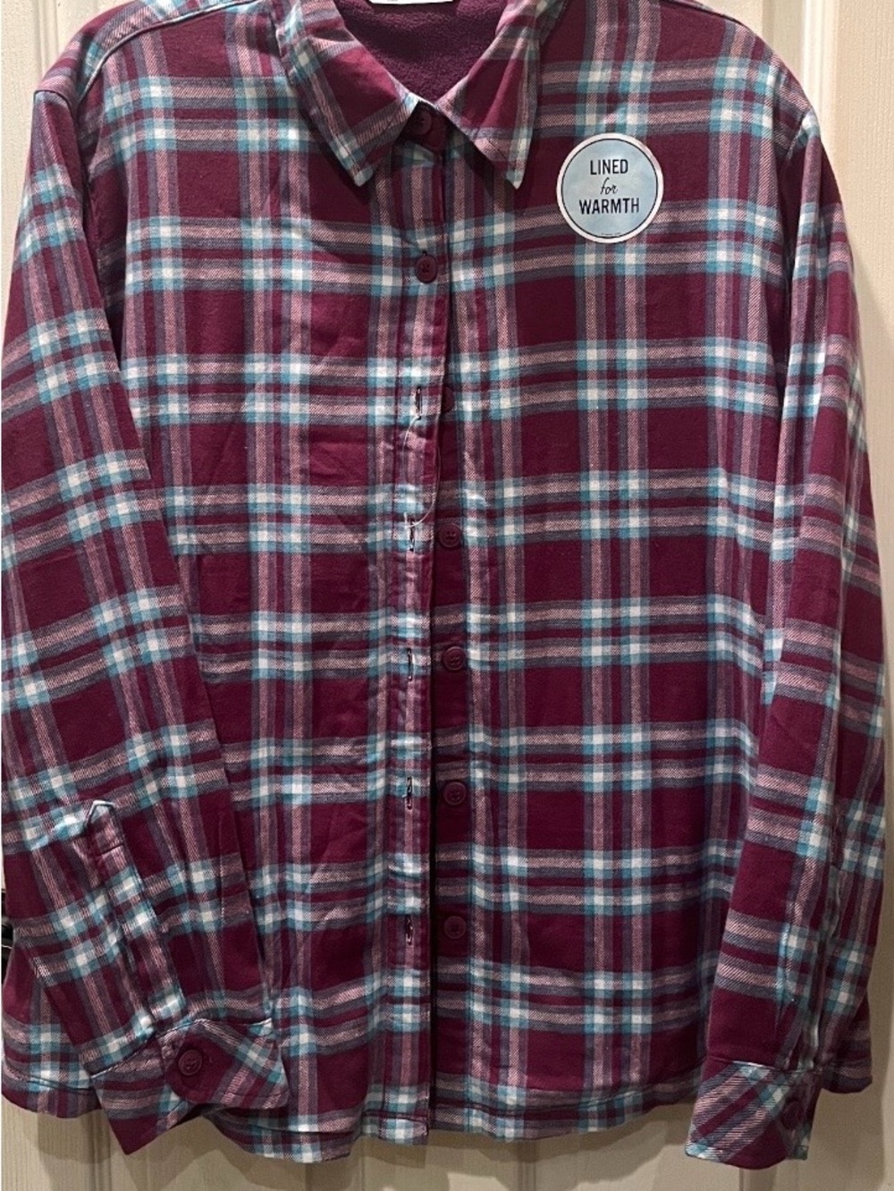 LEE Rider’s  women’s fleece lined jacket